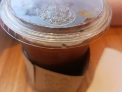 -星巴克(大梅沙8号仓店)