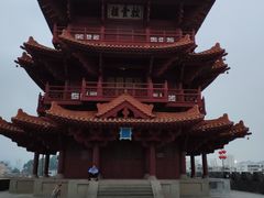 -肇庆古城墙