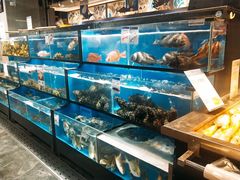 -盒马鲜生(曜一城店)