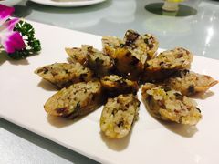同心米肠子-宁夏国强手抓羊肉·清真菜(未央路凤三店)