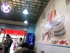 -龍城柳州螺蛳粉(群星路店)