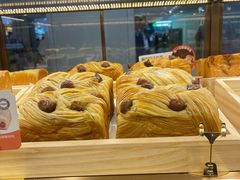-爸爸糖吐司面包(悠唐购物中心店)