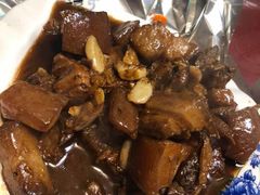 -鸿运楼·舌尖上的徽菜