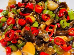 -缤圣源中国清真菜(群力店)
