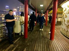 -新龙船黄浦江餐饮游船官方自营店