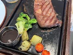 -必胜客(万达百货店)