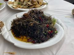 -阿军排档·烧烤