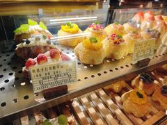 -Let's Taipei 非常烘焙(太古里店)