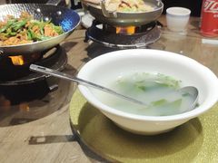 -东方红·湖南菜(金屿店)