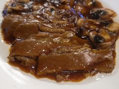 -烤肉宛饭庄(南礼士路店)