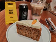 -StayReal Cafe(长宁来福士广场东八区店)