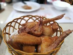 -点都德(汇胜楼店)