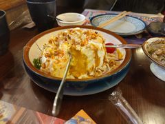 -仙隐小鹿料理食堂(沙市人信汇店)