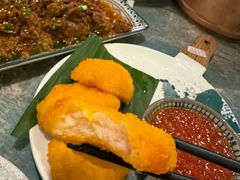 -浩海火燒雲傣家菜(芮欧百货店)