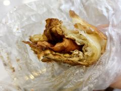 -张记灌饼(丰富路店)