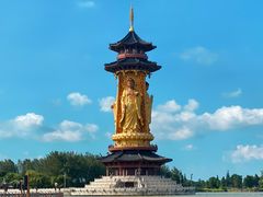 -溱湖国家湿地公园