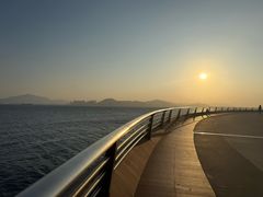 -演武大桥观景平台