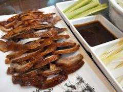 -德缘烤鸭店(大栅栏店)