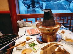 -东来顺饭庄(天坛店)