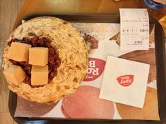-劳顶笨咖啡(敦化店)