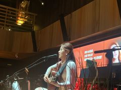 -MM·五声·音乐人与调酒师(西安路店)