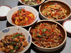 -潇湘阁(汉光百货店)