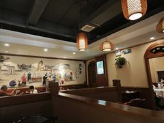 -老雒阳面馆·水席(高新区店)