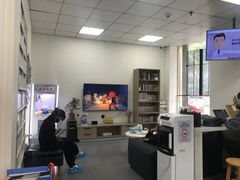 -皓洁口腔门诊部(金色雅园金涛苑店)