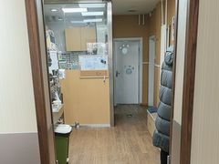 -中农大我爱我爱24h动物医院·中医针灸·猫专科·骨科医疗中心(双井店)