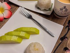 -菩泰·泰式草本按摩SPA(武汉新天地南馆店)