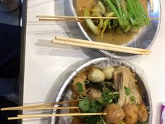 -大姐麻辣烫(莲宝中路店)