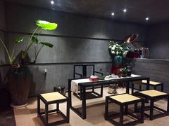 大堂-新盈光·旗舰店(海曙苍松路店)