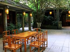 -竹吟山房