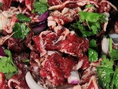 -牛鲜盛齐齐哈尔烤肉(曹路店)