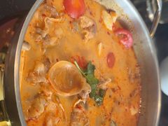 -Thai Alley泰爱里(二沙岛店)