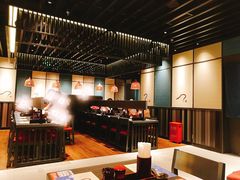 大堂-名代宇奈备长炭烧鳗鱼居酒屋