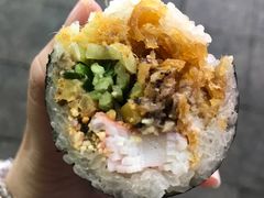-糯米卷