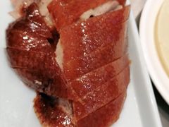 -紫光园·烤鸭·北京菜(劲松店)