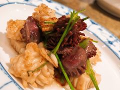 -上海总会SHANGHAICLUB(兴业太古汇店)