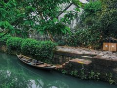 -西溪国家湿地公园