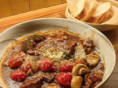 -无印良品餐堂 MUJI Diner(成都太古里店)