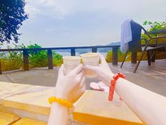 -天目湖涵田半山温泉