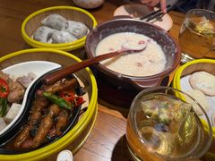 -如轩·海鲜砂锅粥·潮汕菜(海珠店)