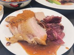 -天津东凯悦酒店·Market Café自助餐厅