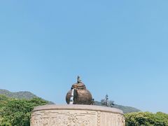 -龙坞茶村