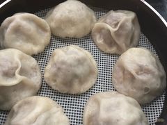 -百年尹氏汤包(环球美食荟店)