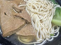 -老上海食惠裡小籠包生煎包