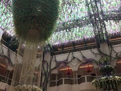 -茵特拉根酒店·西餐厅