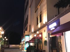 门面-COSTA COFFEE(斯普瑞斯奥特莱斯店)