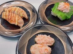 -争鲜回转寿司(朝北大悦城店)